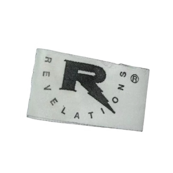 Vintage 90s Revelations Boots Retro Boho Goth Witchy ALT egirl Whimsygoth y2k - Picture 11 of 12